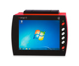 Staplerterminal Mango 10_i4 10" Industrie-Terminal  Intel® Atom™ E3845 Quad Core, 4x 1,9GHz - AJE-Shop