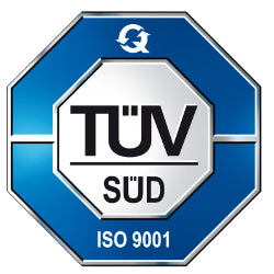 QM Zertifizierung nach ISO 9001